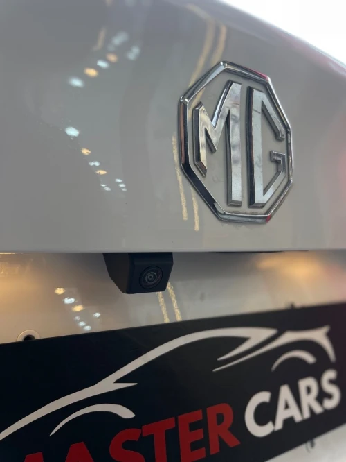MG MG5 2025 MG5 Luxury Edition