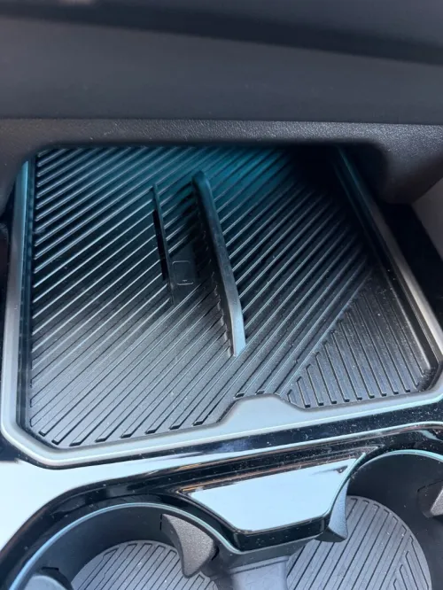 BMW Série 5 2026 Pack m
