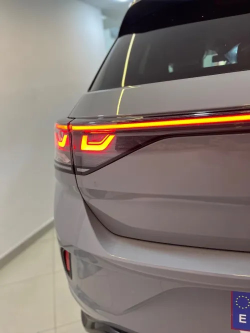 Volkswagen T-Roc 2026 R-Line 