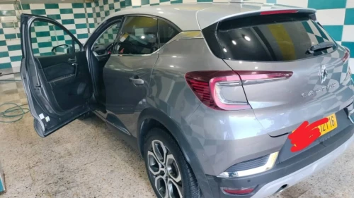 Renault Captur 2021 Captur