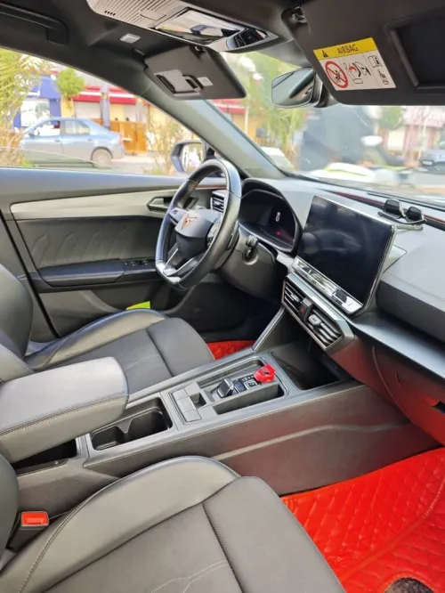 Cupra  Formentor 2022 
