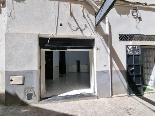 Location Local Alger Alger centre