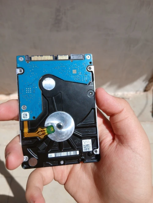 Pack 3hdd 1t .2t . 750gb