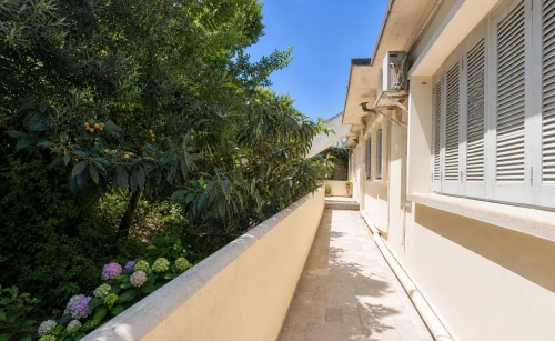 Vente Villa Alger El biar 11