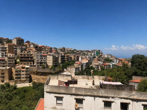 Vente Villa Alger El biar 8