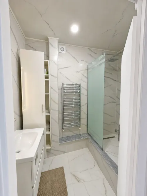 Vente Appartement F4 Alger Alger centre