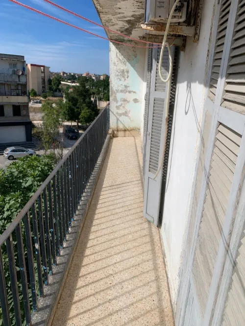 Vente Appartement F3 Alger Reghaia
