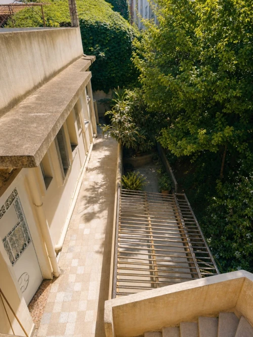 Vente Villa Alger El biar 14