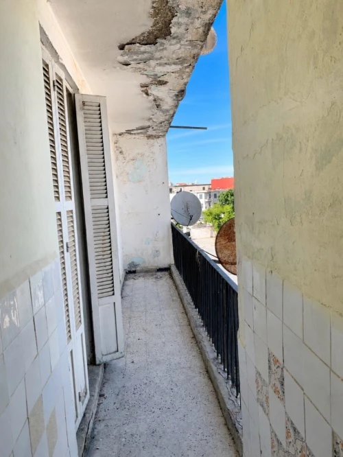 Vente Appartement F3 Alger Reghaia