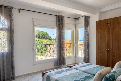 Location Appartement F3 Alger Alger centre