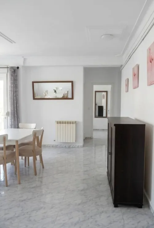 Location Appartement F3 Alger Alger centre