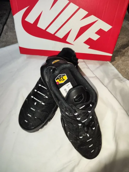 Air max plus