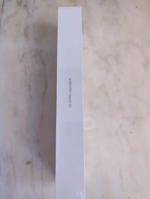 Xiaomi watch S4