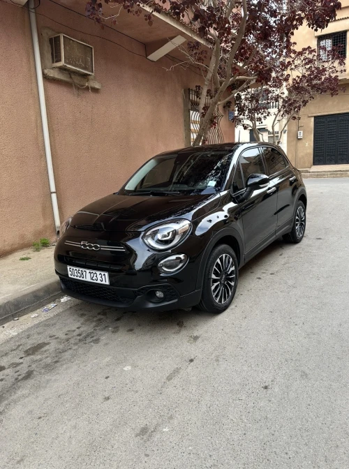Fiat 500x 2023 Club