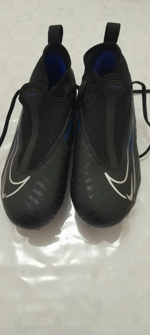 Soulier de football