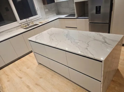 Réalisation Cuisines et dressing et rangements