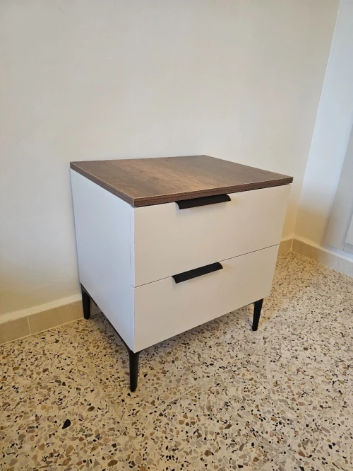 Dressing et rangement