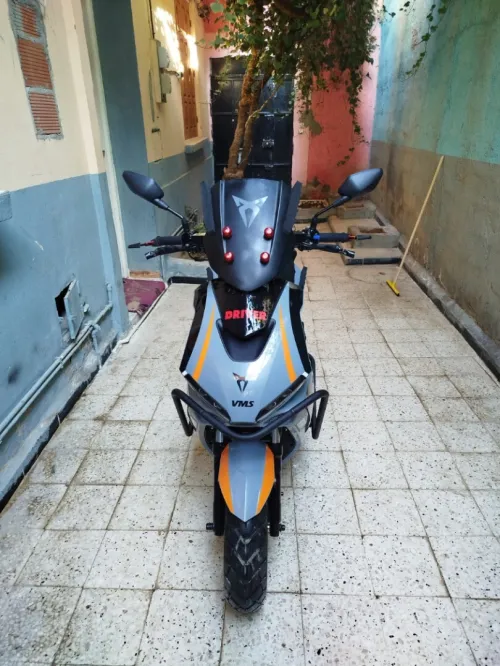 Vms Driver 2025