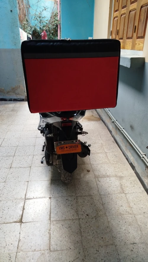 Vms Driver 2025