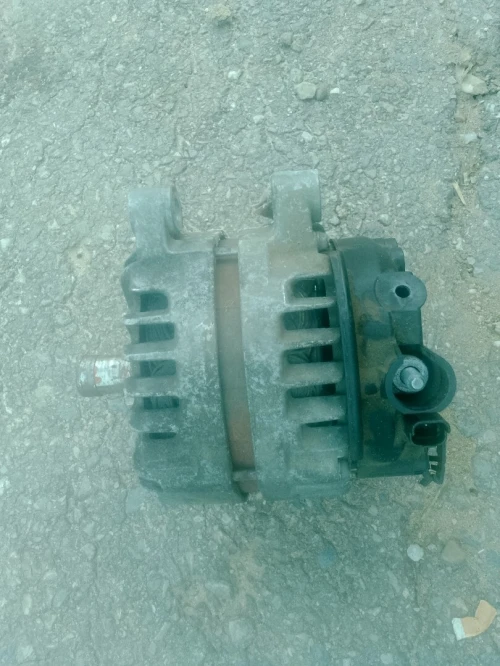 Alternateur Citroën/Peugeot Picasso HDI nouveau