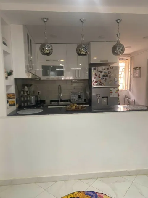 Vente Appartement F3 Tlemcen Tlemcen