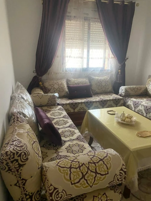 Vente Appartement F3 Tlemcen Tlemcen