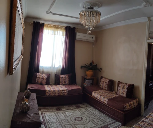Vente Appartement F4 Constantine Constantine