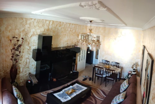 Vente Appartement F4 Constantine Constantine