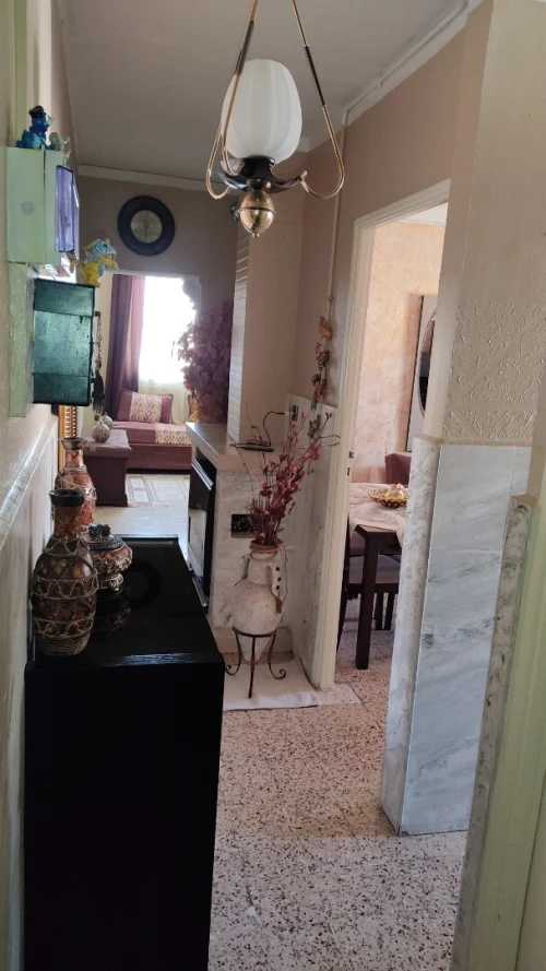 Vente Appartement F4 Constantine Constantine