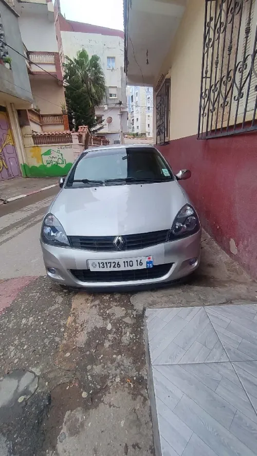 Renault Clio 2010 compus
