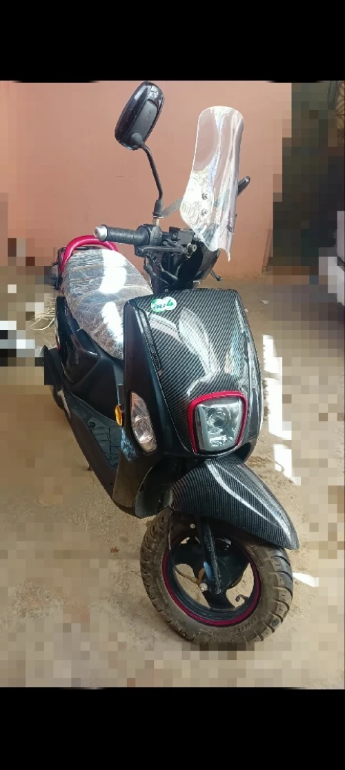 Cuxi2 Vms 2021
