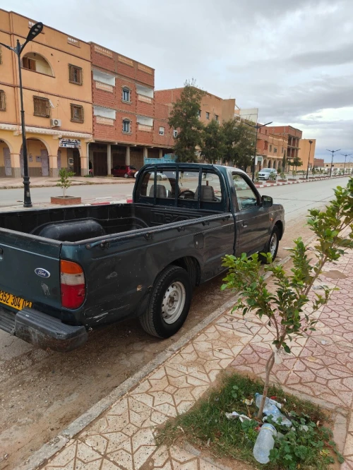 Ford Ranger 2004 