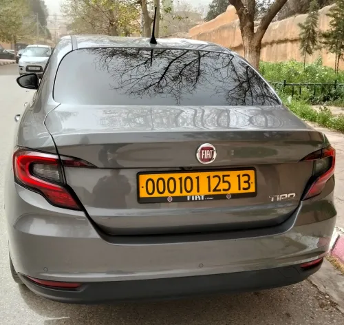 Fiat Tipo 2025 2025 Life