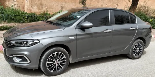 Fiat Tipo 2025 
