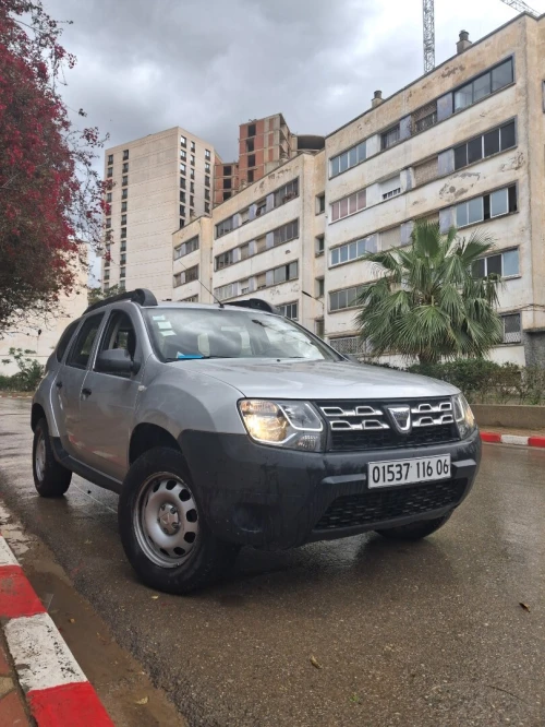 Dacia Duster 2016 Duster