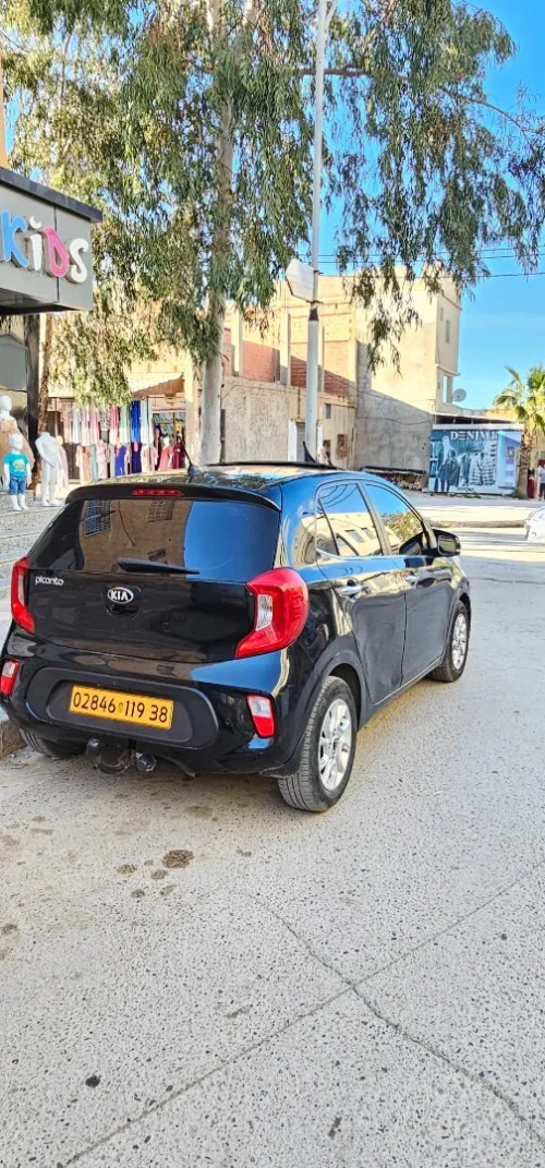 Kia Picanto 2019 EX