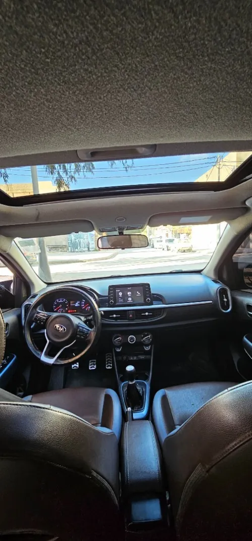 Kia Picanto 2019 EX