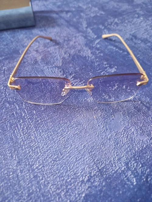 Lunette maybach