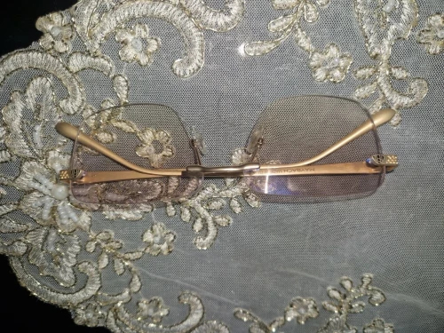 Lunette maybach