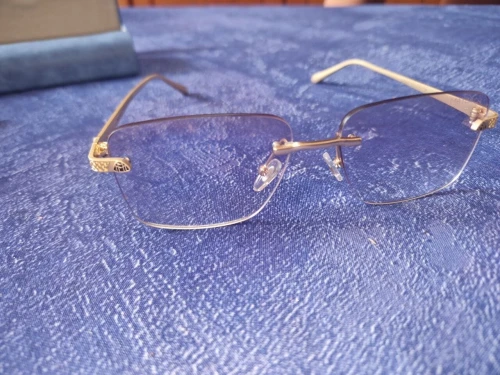 Lunette maybach