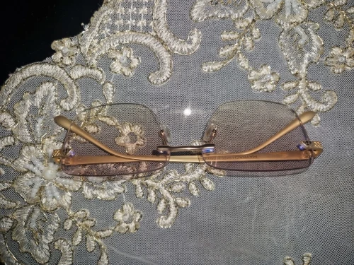 Lunette maybach