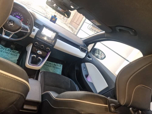 Renault Clio 5 intense 2021 Intense