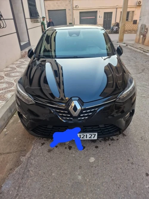 Renault Clio 5 intense 2021 Intense