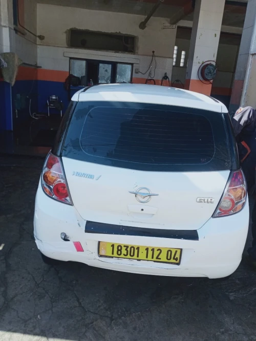 Haima 1 2012 1