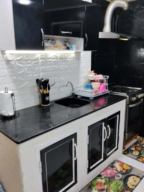 Vente Appartement F4 Alger Staoueli