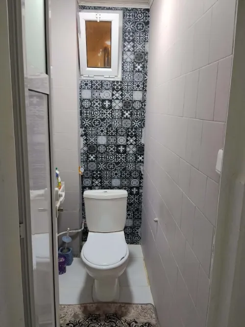 Vente Appartement F4 Alger Staoueli