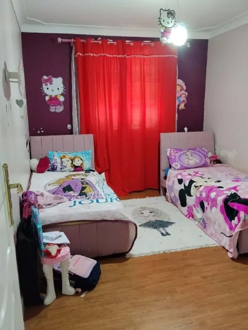 Vente Appartement F4 Alger Staoueli