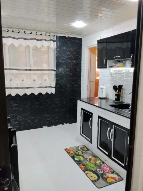 Vente Appartement F4 Alger Staoueli