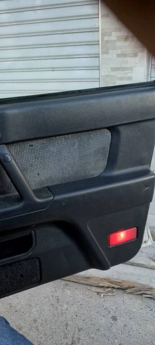Hyundai Excel 1996 1996