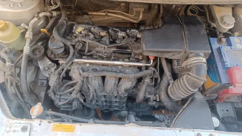 Haima 2 2013 2